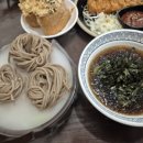 삼동소바 안산화정점 이미지