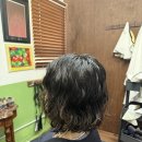 용산-88 | 숙대 근처 용산 미용실 오테르 남영 단발 빈티지 펌 후기