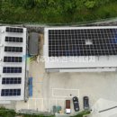 수완태양광발전소 이미지