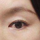 GS25진천주공점 | 노원역 속눈썹 잘하는 곳 어나더305 자연스러운 미세모 속눈썹 연장 후기