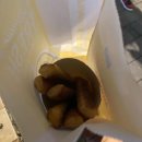 아현역 3번 출구 앞 이미지