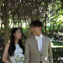 완도곰 | [완도 바다곰스냅] 덥지만 행복했던 5시간 야외 웨딩스냅 후기