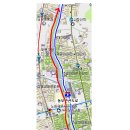 3. 동부간선도로 및 외곽순환도로 확장 설명 이미지