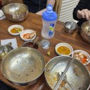 천호월송냉면