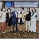 이든네이처 청주153사창지사 | 내삶의철학 148호 박영미 경청과 배려를 생활화하는 건강전도자