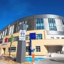 안동시립중앙도서관 이미지