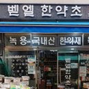 벧엘한약초