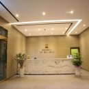 베니키아 월미도 더 블리스 호텔 이미지