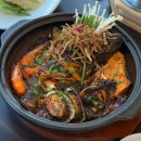 청춘물회 이미지