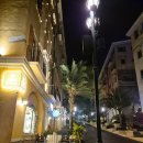 새롬카정비타운 | 푸꾸옥 선셋타운 숙소 Mellon Oasis 멜론 오아시스 (불꽃놀이 뷰)