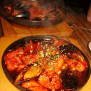 쪼끼군다리치킨