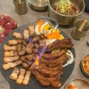 술과 담소 이미지