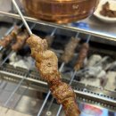 취룡 | 남양주 별내동 | 양꼬치 맛집 내돈내산 후기 :: 취룡양꼬치양다리