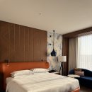 커피베이 인천백병원점 앞 | 인천 5성급 호텔 영종도 인스파이어 리조트 호캉스 후기(크리스마스/스플래쉬베이 수영장/조식/디럭스킹)