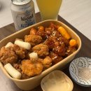 본BOB치킨강정 | 태릉입구역치킨 공릉동닭강정 | 청춘닭강정 포장해서 먹어본 솔직 후기