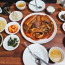 맛집신나는명태조림 이미지