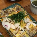 7. [경주 맛집] ‘올바릇식당’ 경주점 꼬막대판 먹은 후기 / APEC월드 음식점 선정, 공짜 미니 육전...