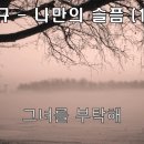김돈규/ 나만의슬픔 이미지