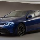BMW 2027 풀체인지 모델들 (Neue Klasse) 이미지