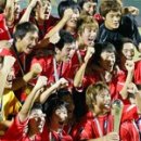 [2004 Asia U-20] 청소년 축구, 아직은 2% '부족' 이미지