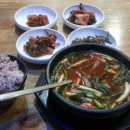 산들돼지국밥 이미지