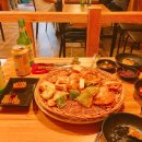 송림전마당 이미지