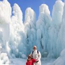 붕어마을 | 충남 청양 알프스 마을 칠갑산 얼음분수축제 주말 방문 후기