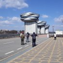 상주보~상하수도사업소 이미지