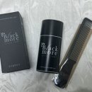 블랙모아 | 안 한 듯 자연스럽게 헤어컨실러 “블랙모아” 사용 찐 후기