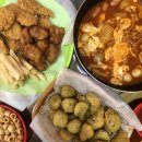 쭘마 즉석떡볶이 이미지