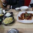 만복이 쭈꾸미 낙지볶음 이미지