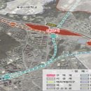 신내개발 이미지