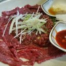 강화쑥갈비