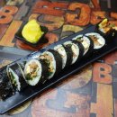 일등김밥별난만두