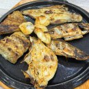 동명항생선구이 | 속초 블루리본 맛집 ㅣ 기대보다 아쉬웠던 영랑호 근처 동명항 숯불생선구이 솔직후기