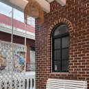 트인바다라메종 | 다대포 숙소 &#39;메종 드 다대포&#39; 후기 바다미술제 일정 및 부산 노을명소