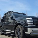 굿스텝 | [공지] 뱅가드by GSC 전동사이드 스텝_디올뉴 팰리세이드 LX3 후기