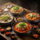 가미감자탕 - 창원시 마산회원구 | 가미감자탕