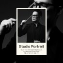 오거리스튜디오 | 악기와 음악이 함께 담긴 연주자 프로필 촬영｜인천 이룸스튜디오 후기