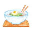 서촌 봉평막국수 이미지