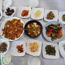 합천숯불식당 | 합천 해인사 맛집 고바우식당 다음에 또 가고 싶은 식당