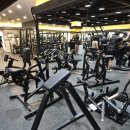 파크짐 | 서대문역헬스장 찾다가 결국 정착한 파크짐 충정로점 후기