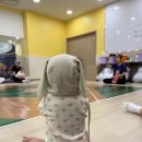차와공 | 서수원 이마트 문화센터 애기똥풀 6주차 수업 후기 야구공 촉감 놀이