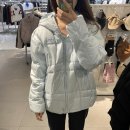 웨이브코어 | 신상 노스페이스 여자 경량패딩 웨이브 lt 코렐라인 코어라인 비교 xs후기 오프라인 선출 시