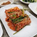 정설렁탕갈비탕