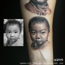 남궁타투 이미지