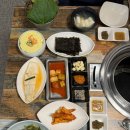 청주왕숯불닭갈비 이미지