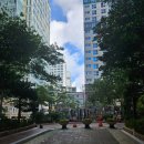 한라비발디후문 버스정류장 이미지