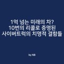 인테그레이티드플라스틱 | 혁신인가, 악몽인가? 테슬라 사이버트럭, 멈추지 않는 리콜의 모든 것