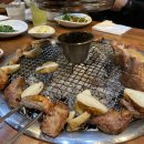 숙희네흑돼지